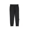 Philipp Plein Blent Cotton Sweatpants In Gray