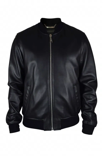 Philipp Plein Bomber Jacket