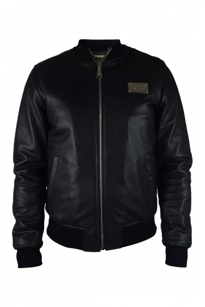 Philipp Plein Bomber Jacket