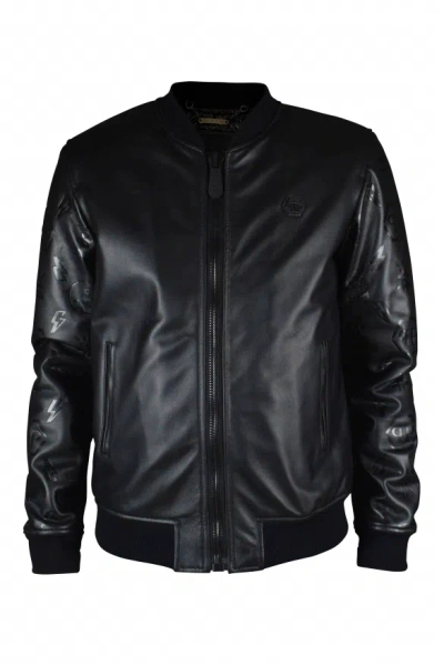 Philipp Plein Bomber Jacket