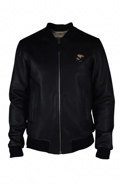 Philipp Plein Bomber Jacket