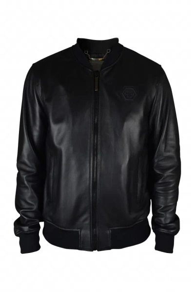 Philipp Plein Bomber Jacket