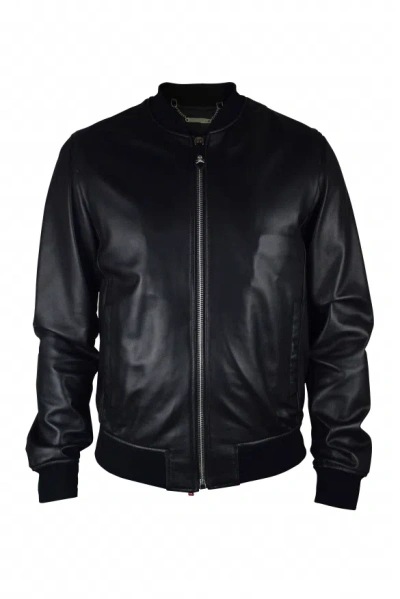 Philipp Plein Bomber Jacket