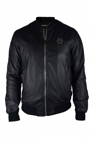 Philipp Plein Bomber Jacket