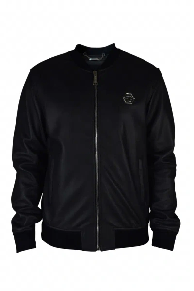 Philipp Plein Bomber Jacket
