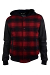 Philipp Plein Bomber Jacket In Multi