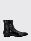 Philipp Plein Boot Men In Black