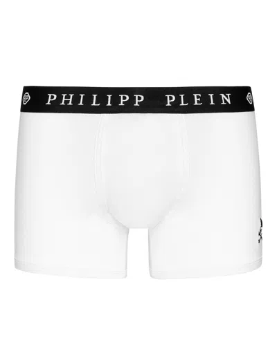 PHILIPP PLEIN BOXER SKULL