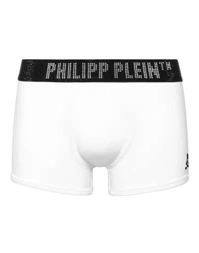 Philipp Plein Boxer Stones In Multi