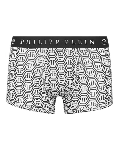 PHILIPP PLEIN BOXER UNDERWEAR