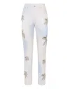 Philipp Plein Boyfriend Aloha Plein In Multi