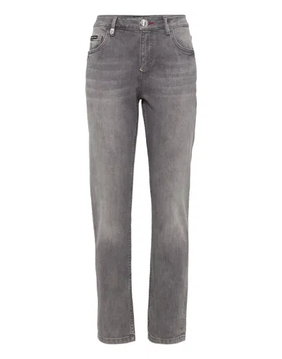 Philipp Plein Boyfriend "christi Ghir" In Multi