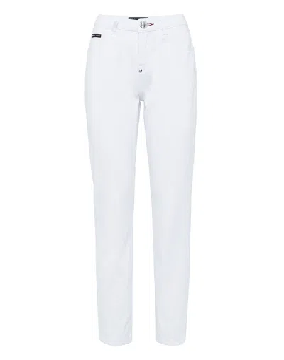 Philipp Plein Boyfriend "christi Ghir" In Multi