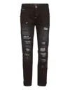 Philipp Plein Boyfriend "genius" In Multi