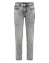 Philipp Plein Boyfriend Iconic Plein In Grey