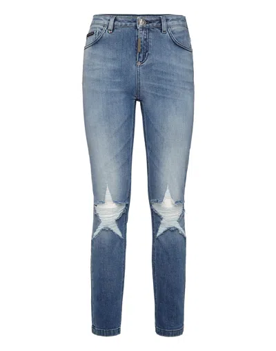 Philipp Plein Boyfriend Stars In Multi