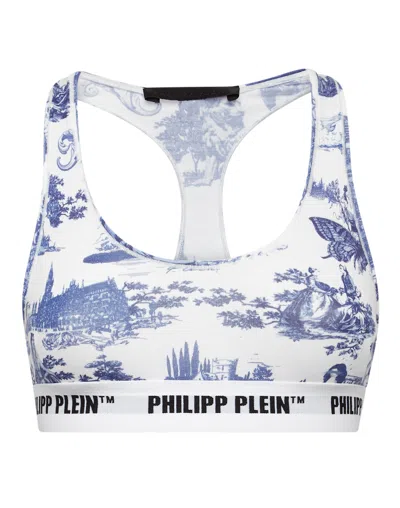 PHILIPP PLEIN BRA EN PLEIN AIR