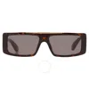 Philipp Plein Stylish Men's Sunglasses