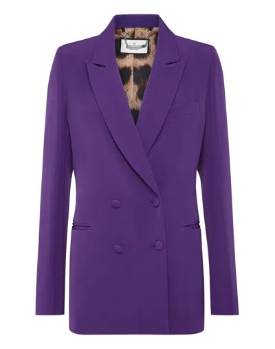 PHILIPP PLEIN CADY BLAZER