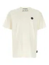 Philipp Plein T-shirt In Neutral