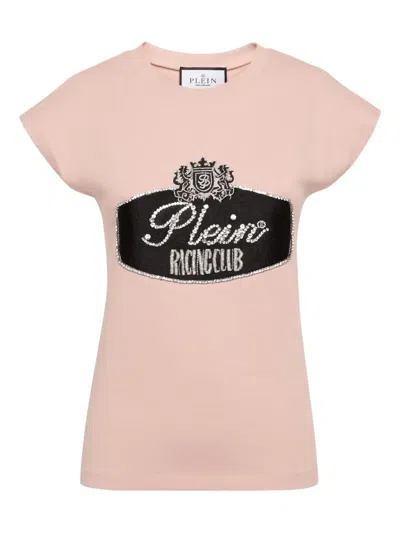 Philipp Plein Cars Racing T-shirt