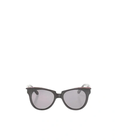 PHILIPP PLEIN PHILIPP PLEIN CAT-EYE SUNGLASSES