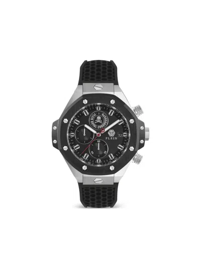 PHILIPP PLEIN CHRONO ROYAL 46MM