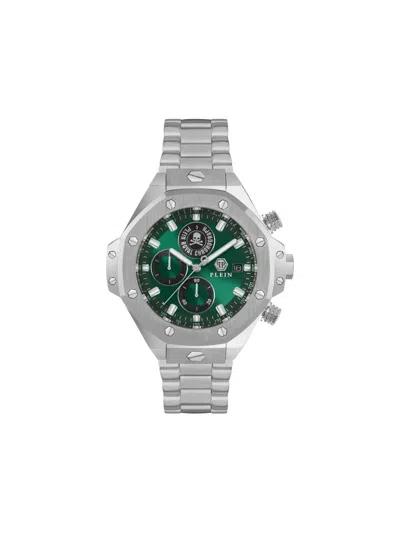 PHILIPP PLEIN CHRONO ROYAL 46MM