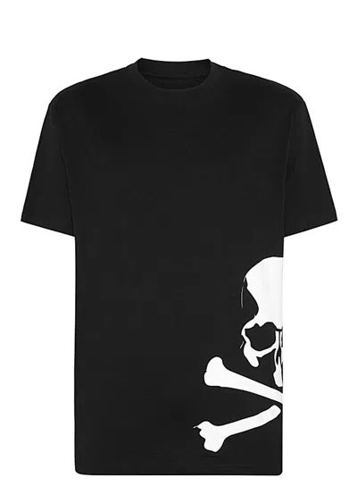 Philipp Plein Clothing In Black