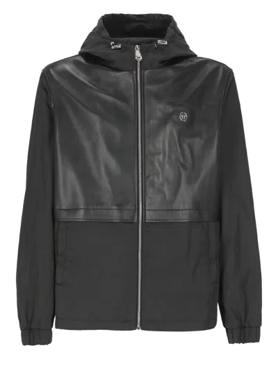 PHILIPP PLEIN PHILIPP PLEIN COATS