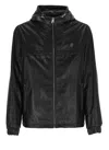 PHILIPP PLEIN PHILIPP PLEIN COATS BLACK