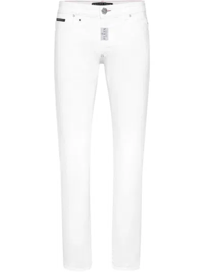 PHILIPP PLEIN COTTON JEANS