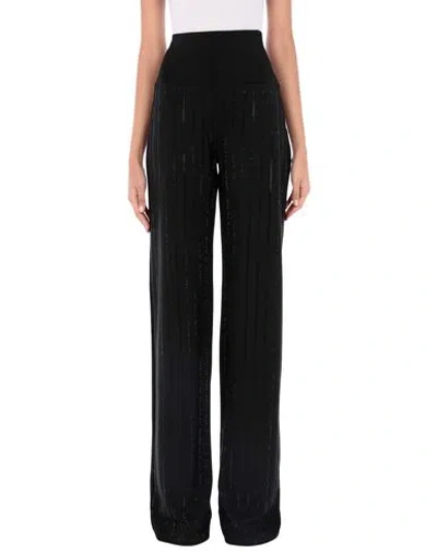 Philipp Plein Pants In Black