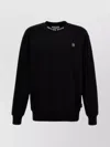 Philipp Plein Man Sweater Black Size Xl Cotton