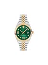 Philipp Plein Date Superlative 41mm In Metallic