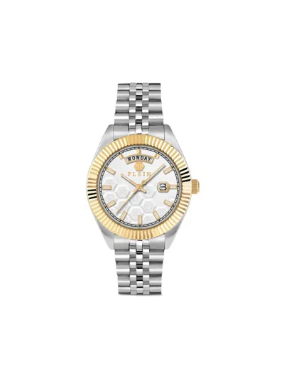 PHILIPP PLEIN DATE SUPERLATIVE GENT 42MM