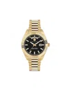Philipp Plein Date Superlative 42mm In Black