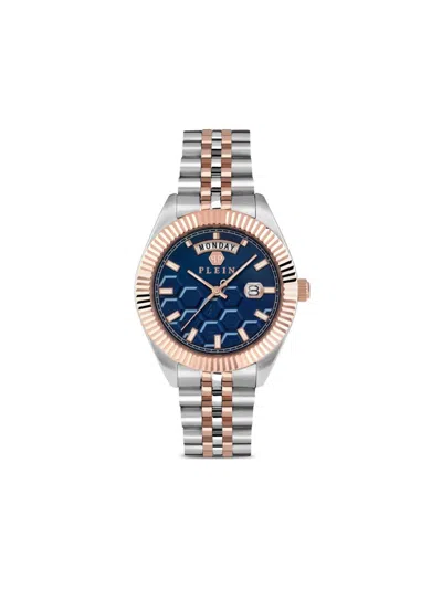 PHILIPP PLEIN DATE SUPERLATIVE GENT 42MM
