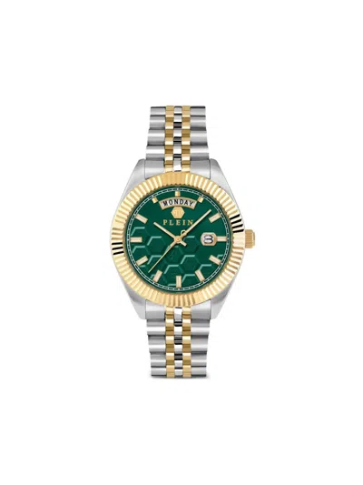 PHILIPP PLEIN DATE SUPERLATIVE GENT 42MM