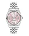 Philipp Plein Date Superlative 34mm