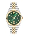 Philipp Plein New Date Superlative 41mm