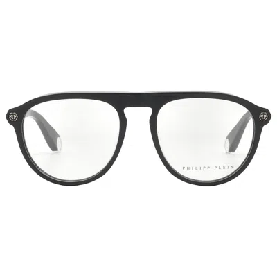 Philipp Plein Demo Pilot Men's Sunglasses Vpp016m 0700 54 In Multi