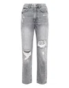 PHILIPP PLEIN DENIM BOYFRIEND