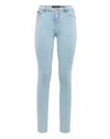 PHILIPP PLEIN DENIM JEGGINS