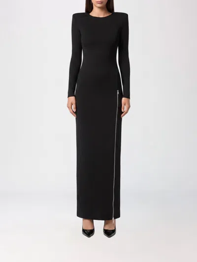 Philipp Plein Dress Woman Color Black