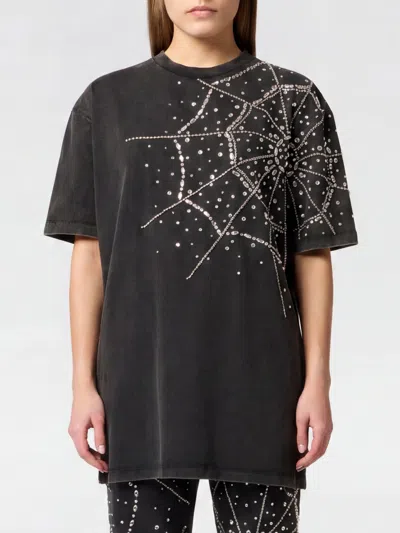 Philipp Plein T-shirt Woman Color Black