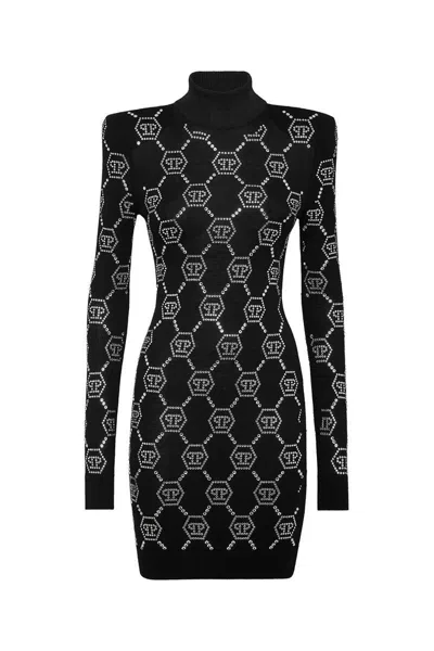 PHILIPP PLEIN PHILIPP PLEIN DRESSES