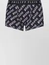 Philipp Plein Logo-print Boxer Briefs