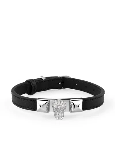 PHILIPP PLEIN ENIGMA BRACELET