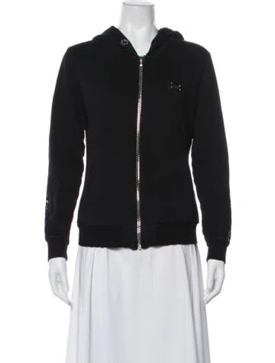 Pre-owned Philipp Plein Evening Jacket In Black